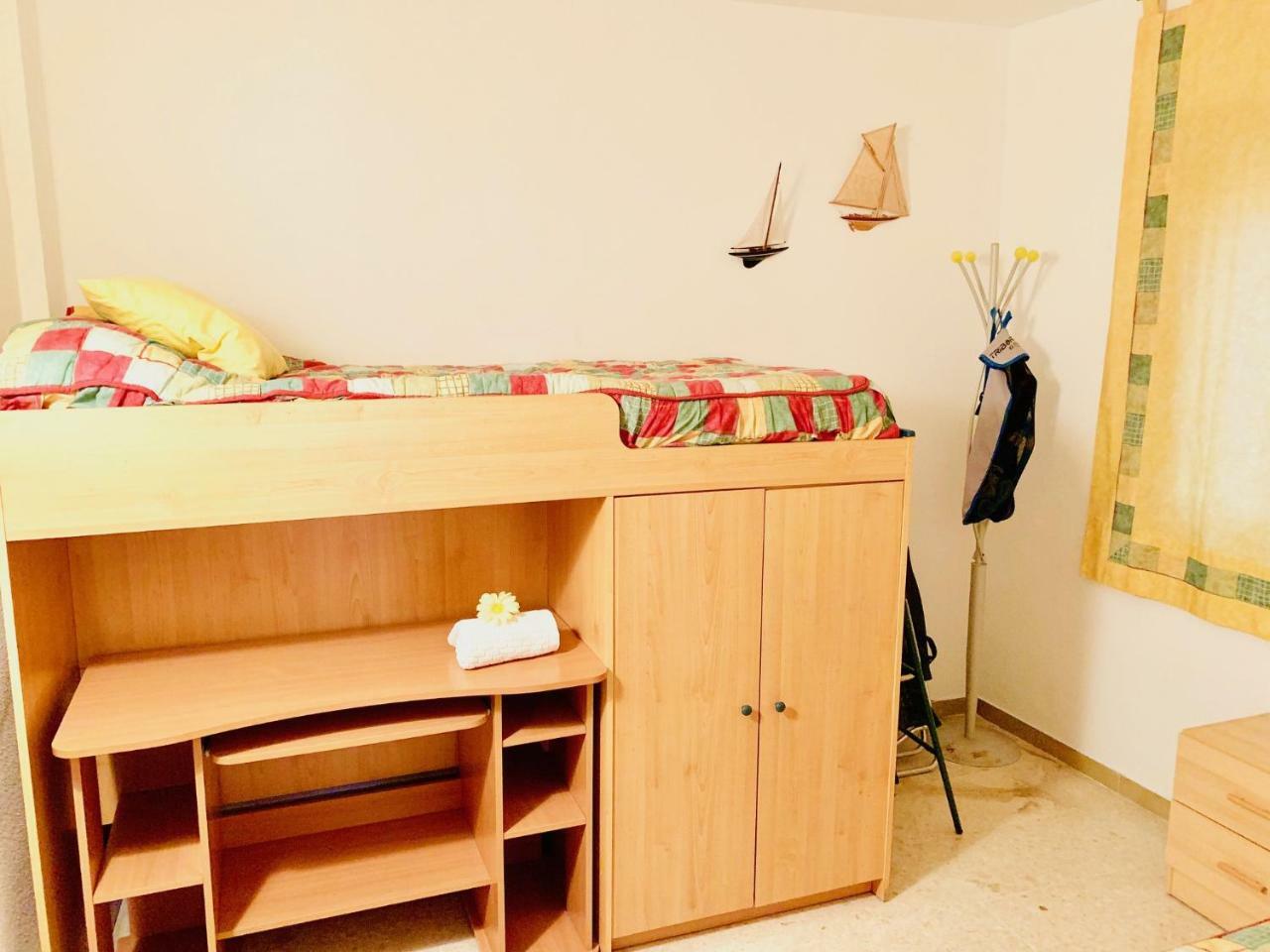 شقة Book Playa Larga سالو المظهر الخارجي الصورة